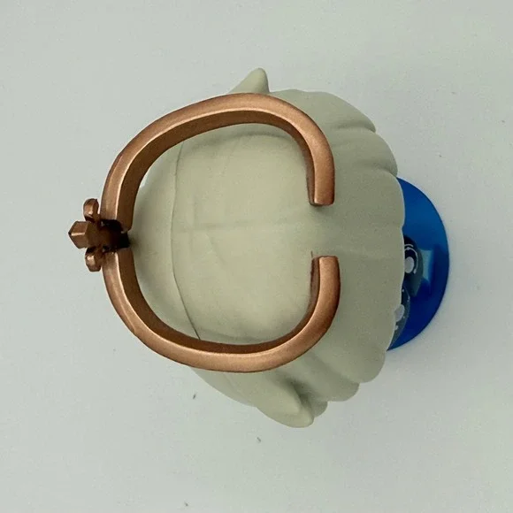 Funko Pop Genshin Impact Paimon Vinyl Figure 1612 Loose No Box 2022 - Picture 3 of 6